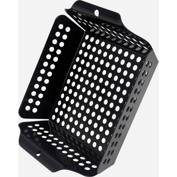 Char-Broil 13 In. Porcelain Grill Wok 7298346