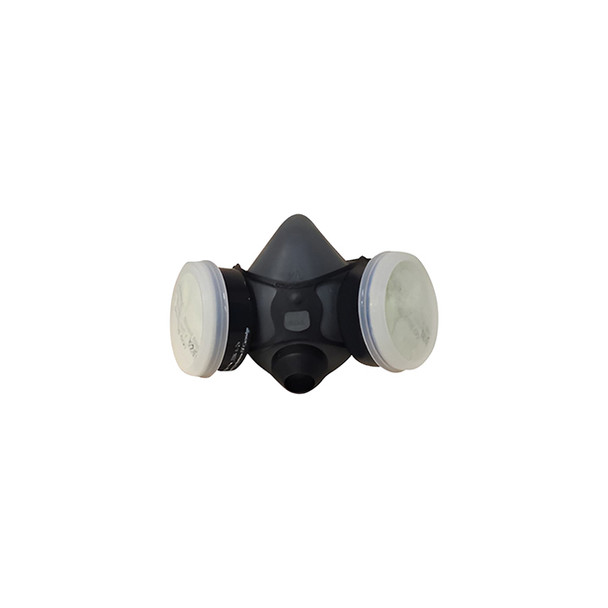 Devilbiss DeMask, Half Mask OV N95 MdLg 40-362