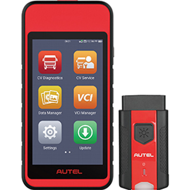 MAXIDIAG MD600CV Heavy-Duty Diagnostic Tablet MD600CV MAXIDIAG MD600CV Heavy-Duty Diagnostic Tablet MD600CV