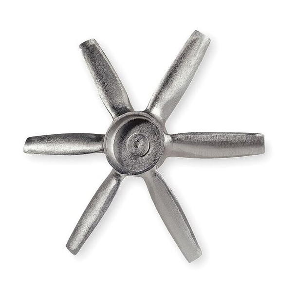 Dayton Replacement Propeller,30 In Dia 4DFU4