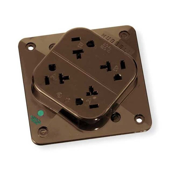 Hubbell Wiring Device-Kellems HBL420H