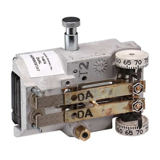 Johnson Controls T-4752-202
