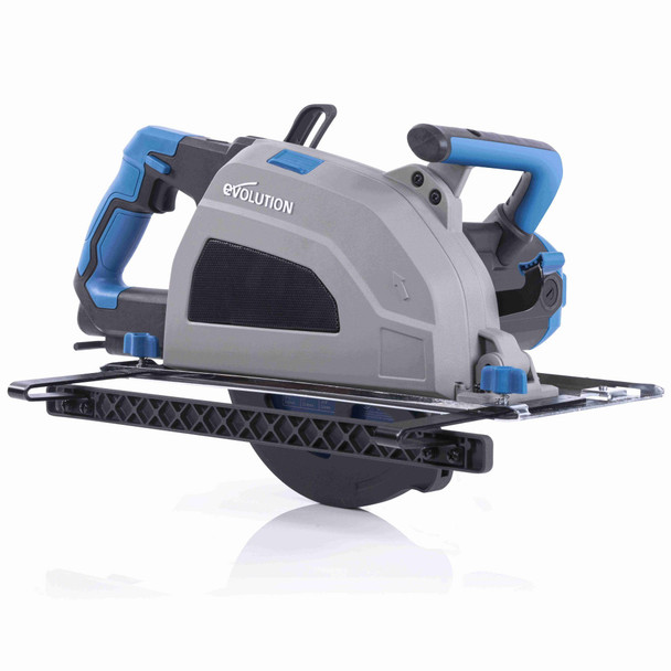 Evolution Power Tools 8-1/4" Metal Cutting Circular Saw S210CCS