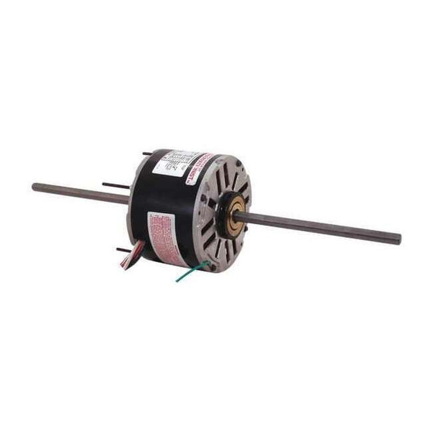 Century Room Air Cond Mtr,PSC,OAO,1075 RPM RA1026