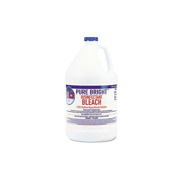 Arocep 128 Oz. Ready To Use Ultra 6% Germicidal Bleach