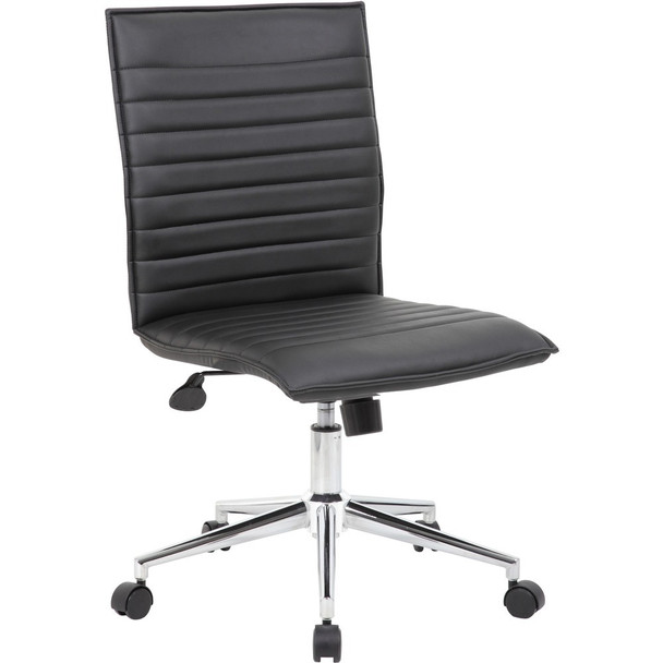 Boss Hospitality Chair B9534CBK