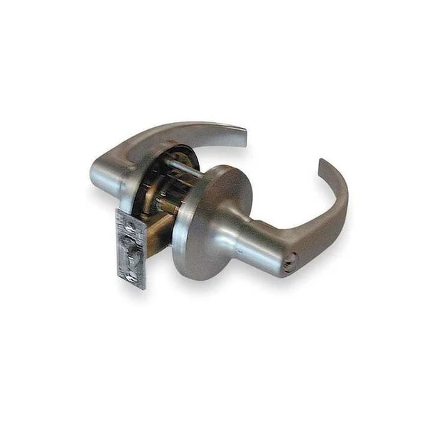 Assa Abloy Accentra Lever Lockset,Mechanical,Storeroom PB4705LN x 626