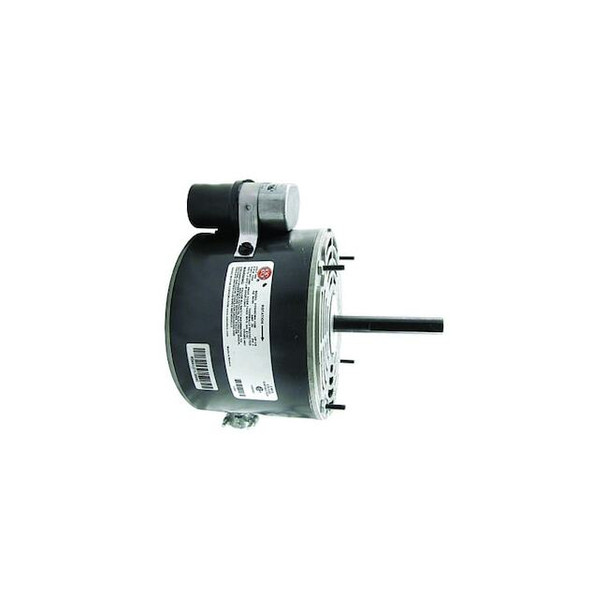 U.S. Motors Condenser Fan Motor, 1/4 hp 6138