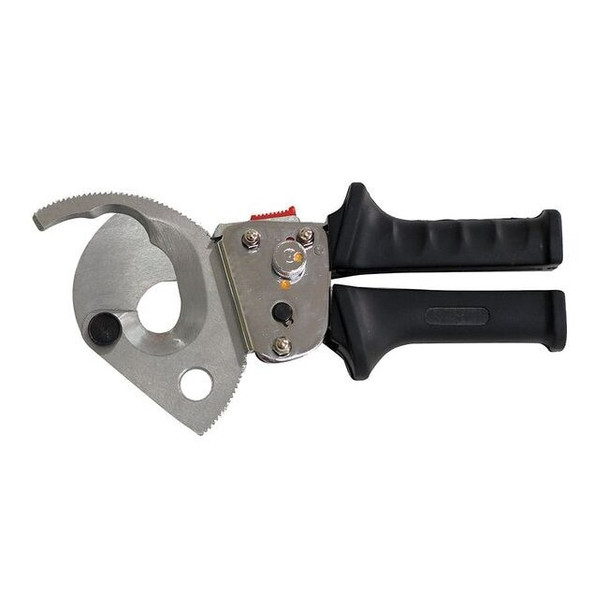 Westward 9-1/2" Cable Cutter, Ratchet Action, 1000 MCM 10D454