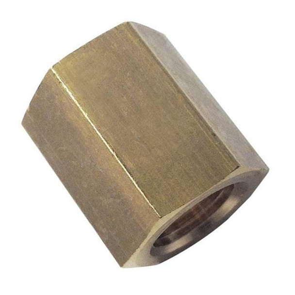 Legris Sleeve Brass Sleeve, 3/4 in Female BSPP X 3/4 in Female BSPP 0155 27 27