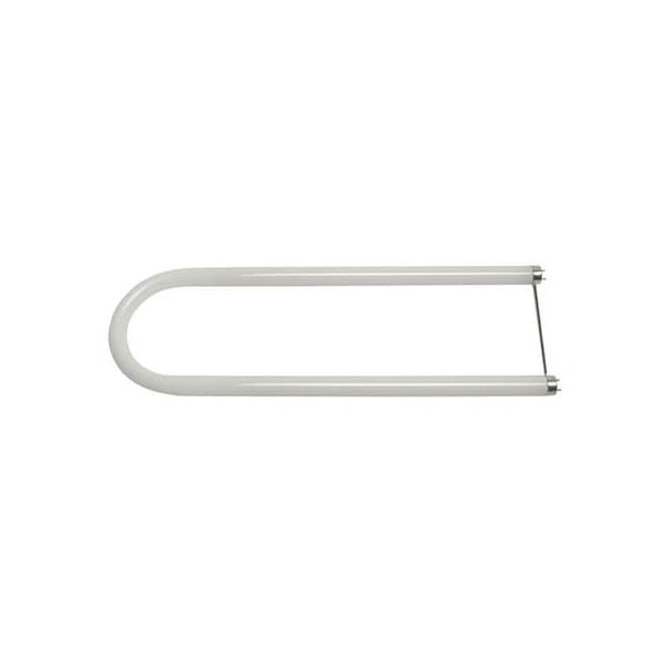 32W, T8 U-Shaped Fluorescent Light Bulb (Formerly LumaPro) Pack of 12