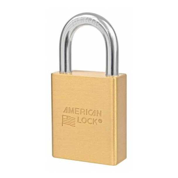 American Lock A3650D125KA