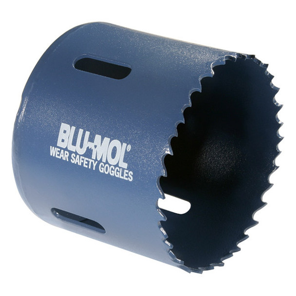 Disston® Blu-Mol® Bi-Metal Hole Saw (520), 1 1/4" (32 mm), 1/Each