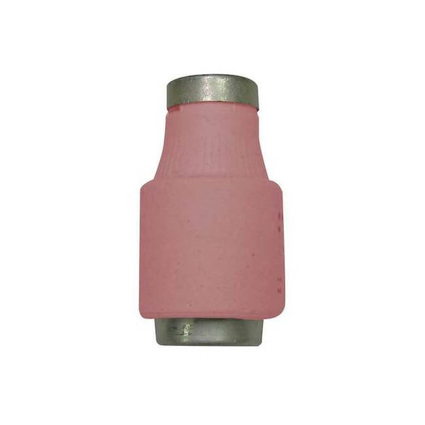 Eaton Bussmann Ceramic Fuse, Time-Delay, 2A, 500V AC, 50kA at 500V AC 2D27