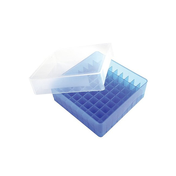 Heathrow Scientific Rectangular Storage Box,Autoclavable,PK5 120035