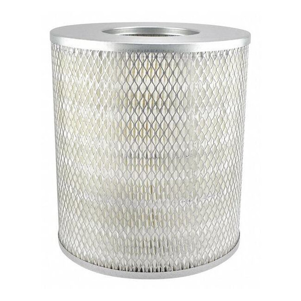 Baldwin Filters Air Filter,8-7/8 x 10 in. PA656