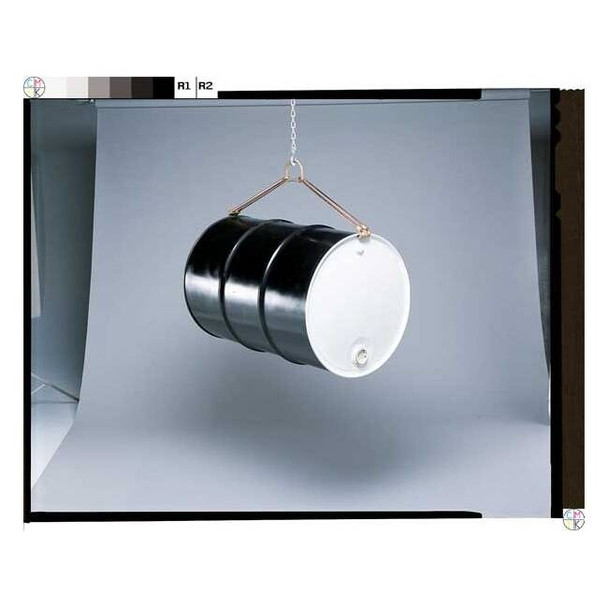 Morse Drum Lifting Hook,Capacity 1000 lb. 41M