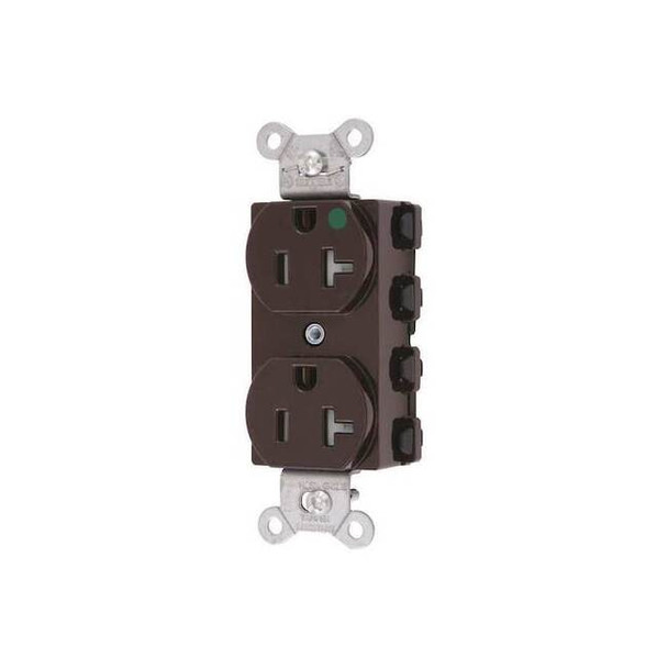 Hubbell Wiring Device-Kellems SNAP8300TRA