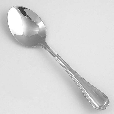 Walco Teaspoon,Length 6 In,PK36 WLPAC01