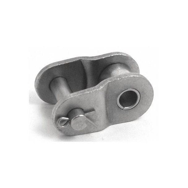 Tritan Riveted Chain,Single Strand,Offset Link 100-1SS OSL