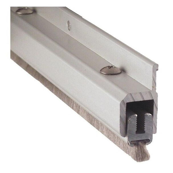Pemko Double Door Weatherstrip, 7'L x 2-3/8"W 351C/CP84