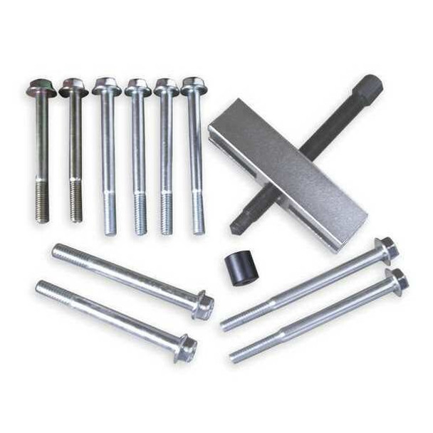 Westward Steering Wheel Puller 1MZR1 Westward Steering Wheel Puller 1MZR1