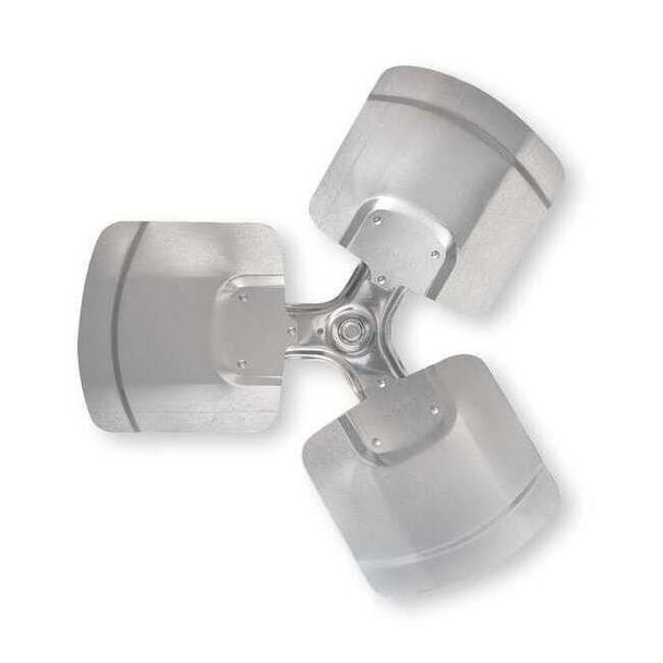 Revcor Propeller,14 In Dia,27 Deg Pitch T1403-27 R