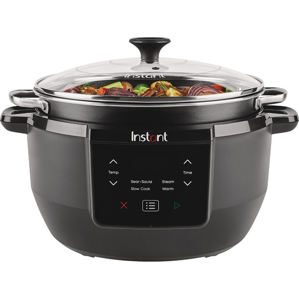 Instant Pot 7.5 Qt. Superior Multi-Functional Slow Cooker 140-4040-01