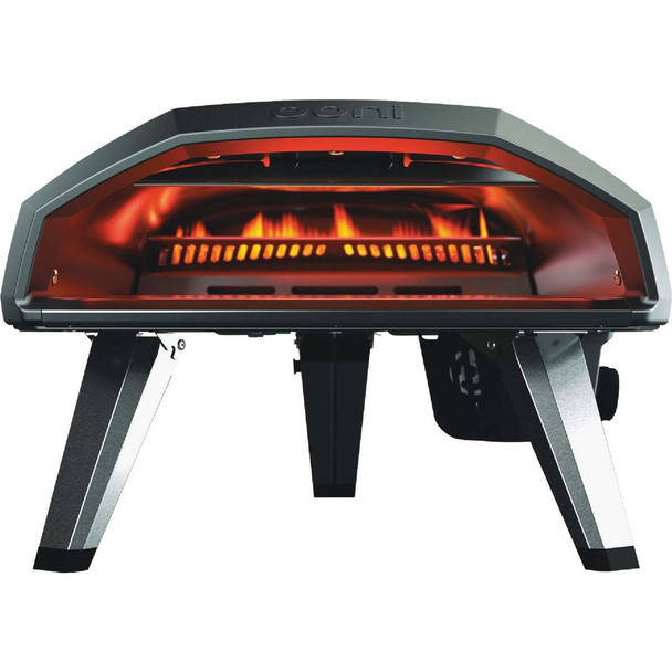 Ooni Koda 2 Liquid Propane Outdoor Pizza Oven UU-P2D100