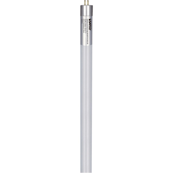 Satco 25w 48"t5bipindl Ledbulb S39720 Pack of 25
