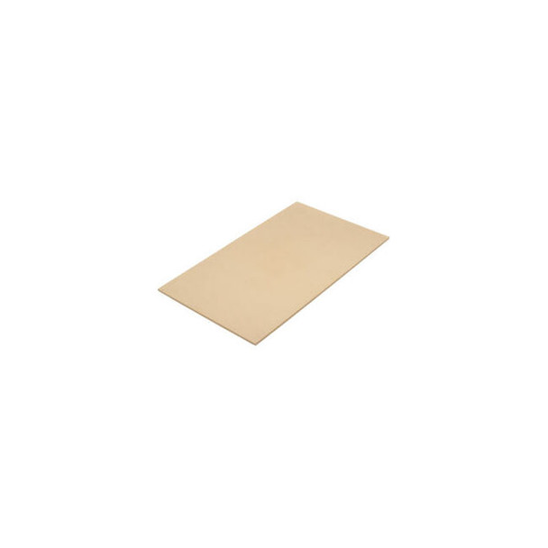 Global Industrial Wood Deck 30""W x 24""D x 5/8"" Thick