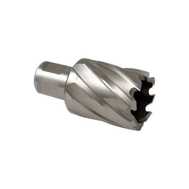 Hhip 1 X 2" Depth of Cut High Speed Steel Annular Cutter 5021-1000