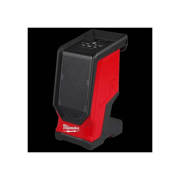 Milwaukee Tool M18 Bluetooth Jobsite Speaker 2954-20