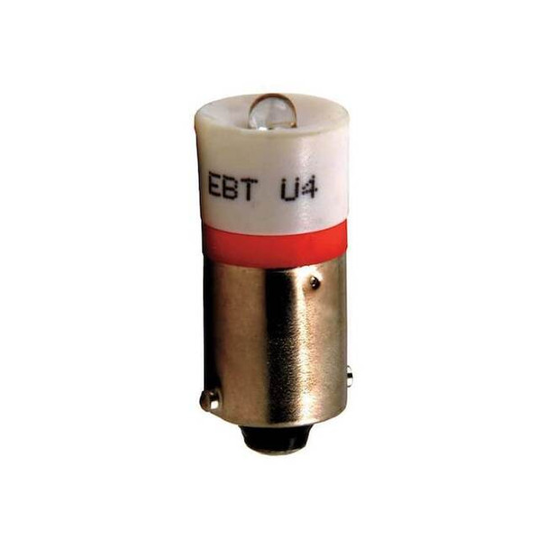 Siemens SIEMENS T3 1/4 Miniature LED Light Bulb 52AED3