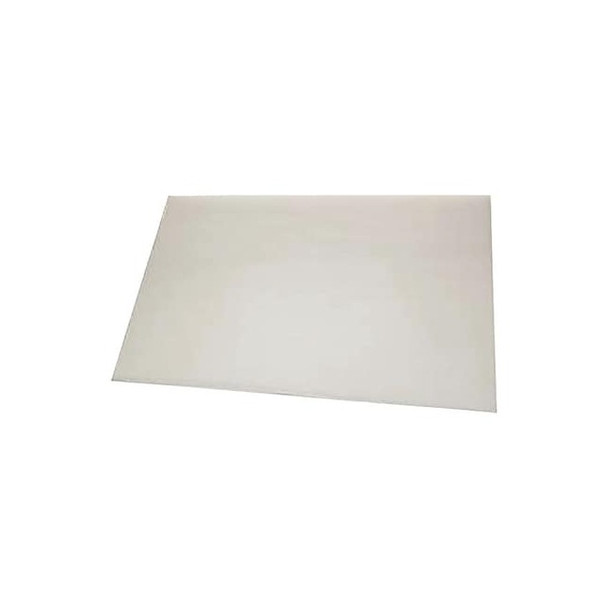 Allsource Inner Plexiglass Window,24 in L 4150017