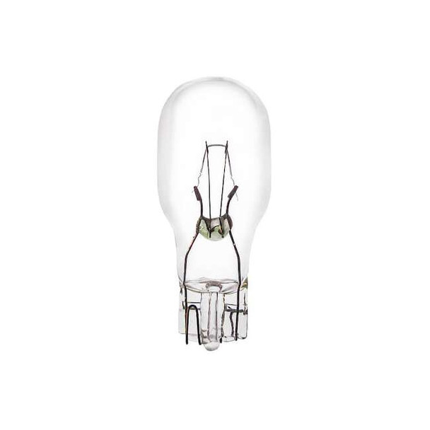 7.3W, T5 Miniature Incandescent Bulb (Formerly LumaPro), PK2