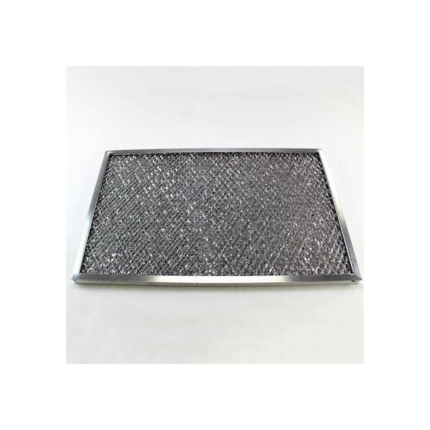 Lennox Non-PleatedAirFilter,16inH,25inW,MERV4 48J01