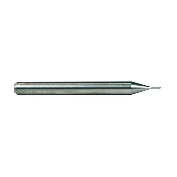 M.A. Ford Micro Drill,130D,Fractional Inch,1/16in 30206250