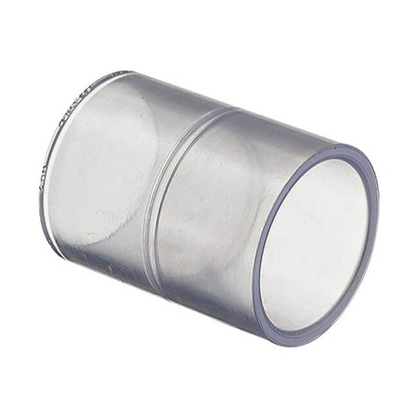 Manufacturer Varies PVC Coupling, Solvent x Solvent, 3 in Pipe Size H429030LS