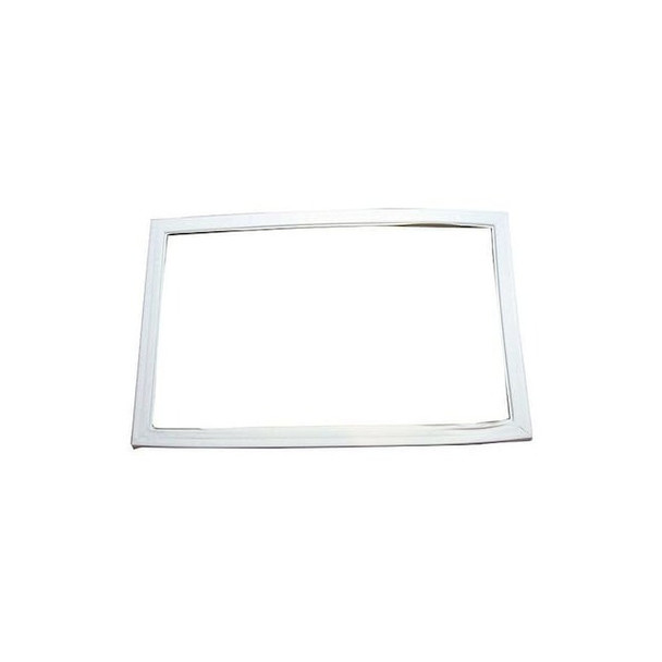 Electrolux Door Gasket, White, For Fridge/Freezer 241872503