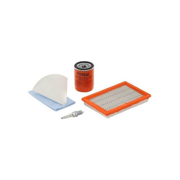 Generac Maintenance Kit 8 kW 410CC 6482