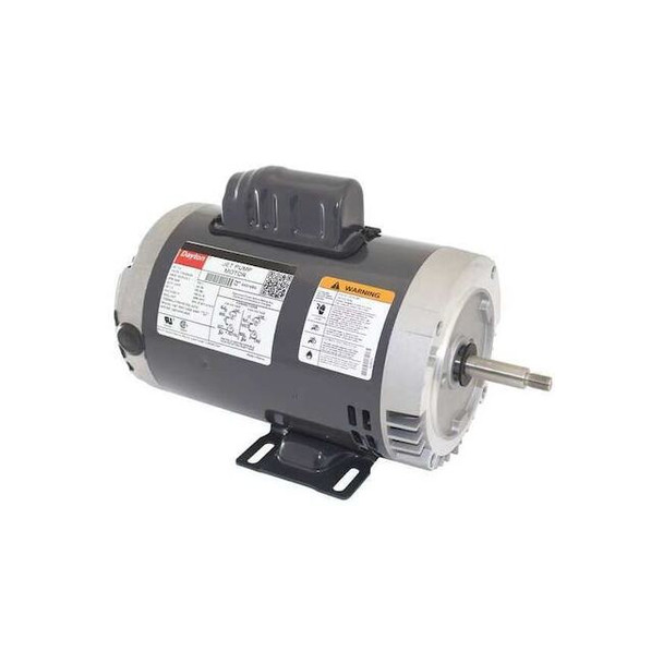 Dayton Jet Pump Motor 6K516