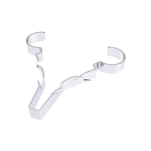 D-Line Cable Staple,Safe-D,SS,PK50 US/SD-STAG8S/50