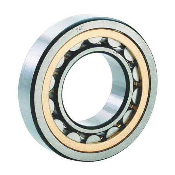 Fag Bearings Cylindrical Roller Brg,2204,20 mm Bore NU2204-E-XL-TVP2