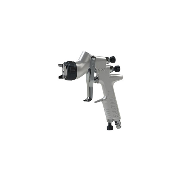 GPG GRAVITY (GPG2 1.3 1.5 1.8 CUPPED) CARBON 905012-CB 905718