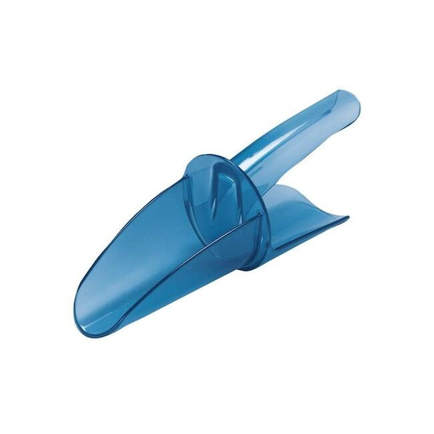 San Jamar Ice Scoop,6 to 10 oz. SI5500