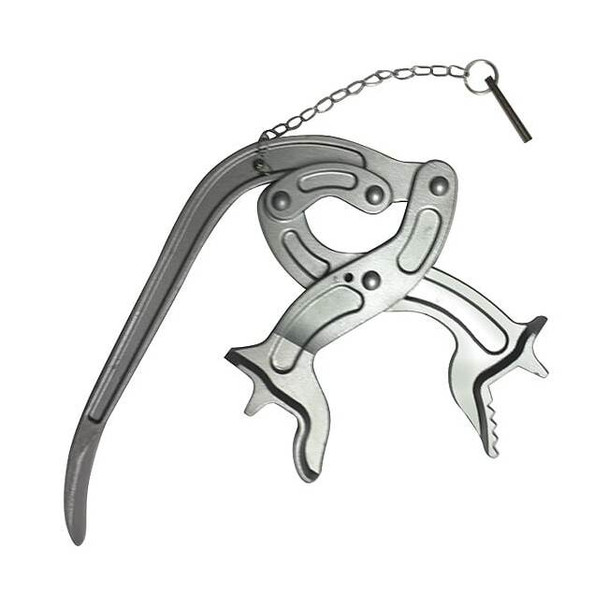Myers Tire Spreader, M-1 Speed 50926