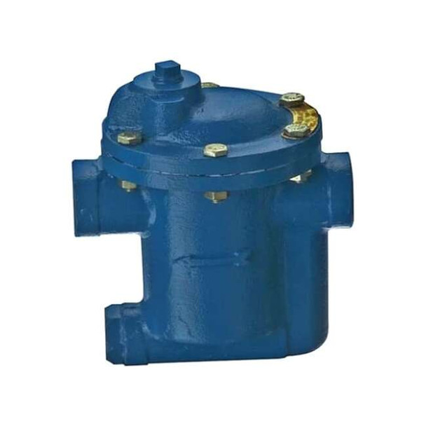 Spence Steam Trap,Stainless Steel,20 psi,3/4 in 80S-C2D9