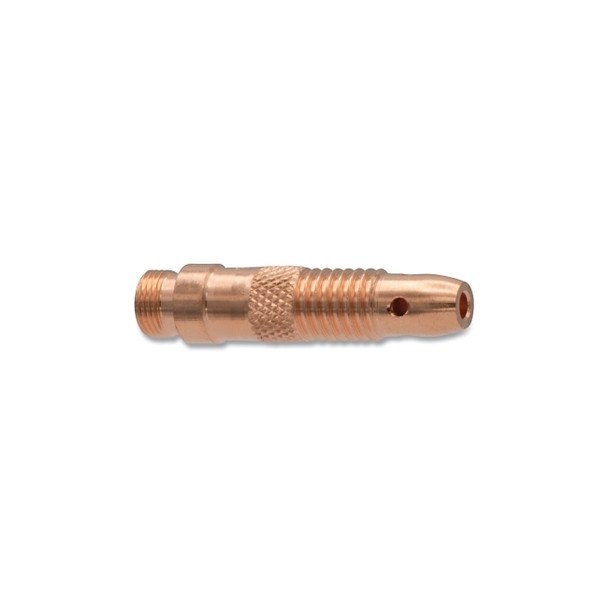 Collet Body, 1/16 in, Used on 17, 18, 26 Torches, Standard