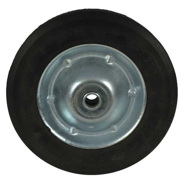Dayton Semi-Pnuematic Wheel,8x1-3/4 In 144-01